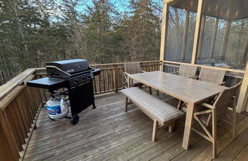 The Lodge, 'North Woods' style, boutique Galena Getaway! - Foto 15