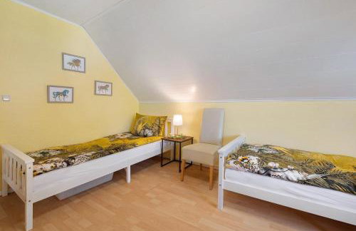 Harmonie Wohnung - Photo 24