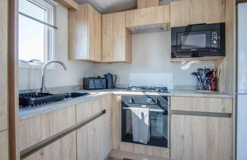 Baywood 20 - 2 Bedroom Holiday Home - Amroth - Foto 16