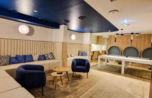 Piękny Puck Apartamenty z tarasami - Photo 43