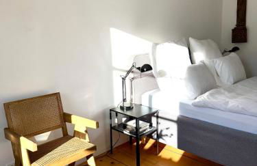 New furnished, exclusive large flat in City Center, 30min to Airport - Foto 14