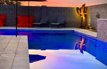 Estrella Skies - Foto 1