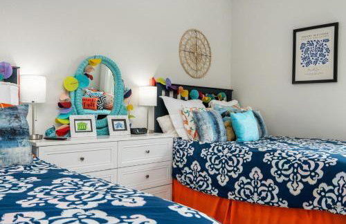 Good Times and Tan Lines home - Foto 27