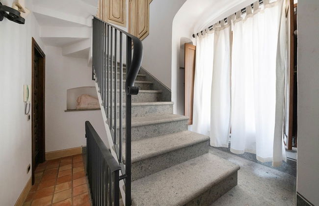 Torre del Saraceno - Foto 21