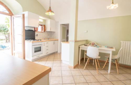 Apartment Kiwi e L'uva - Tuscia by Interhome - Foto 12