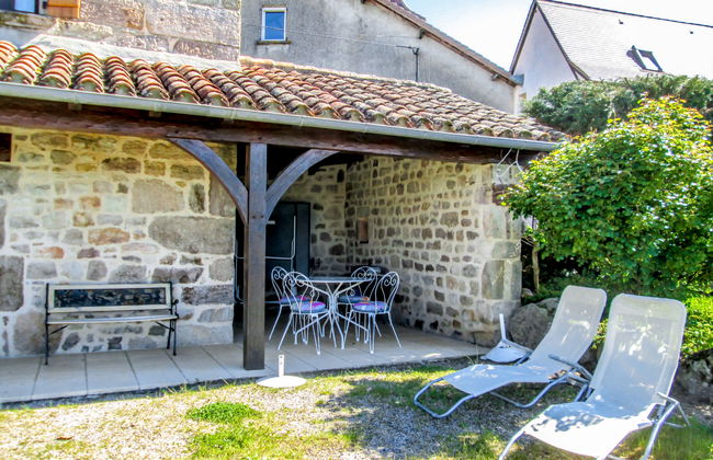 Le Pigeonnier - Foto 2