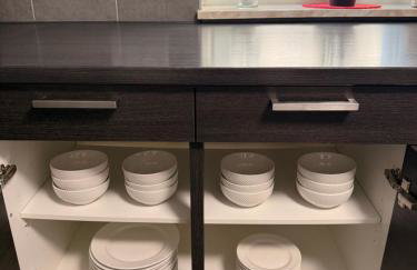 ARCOS Apartment - Geräumige 3-Zimmer-Wohnung mit 8 Einzelbetten - Perfekt für Familien, Gruppen oder Monteure - Foto 16
