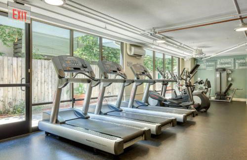 Pasadena 1BR w Gym Pool nr Colorado Ave LAX-862 - Foto 16