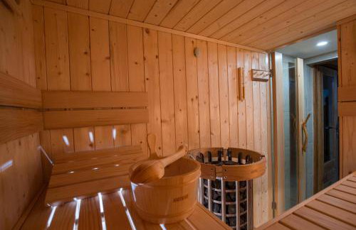 Villa Brallissima - Foto 44