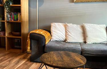 1 Bed Flat - Walton-on-Thames - Foto 20