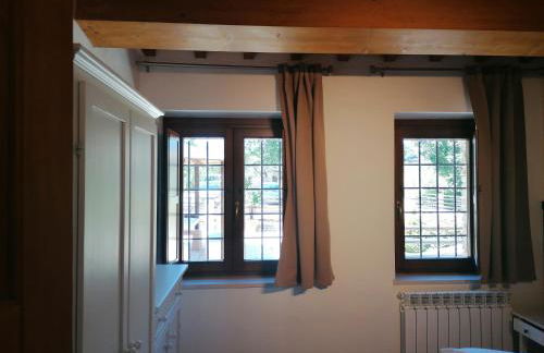 BorgoPratole CountryHouse - Foto 20