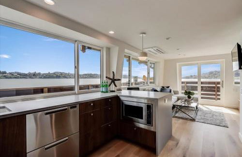 Floating Condos of Commodore 11 - Foto 50