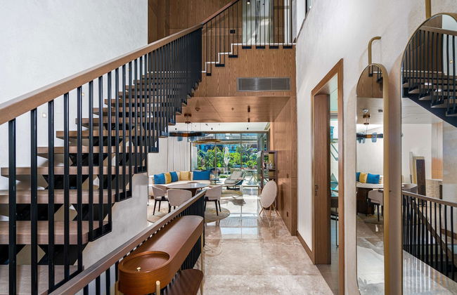 Bayou Villas - Ultra All Inclusive - Foto 41