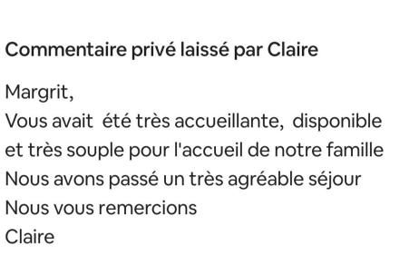 Appartement T3 calme avec belle vue - Foto 8