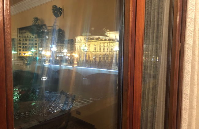 Piso Señorial en Corazon de Bilbao - Foto 18