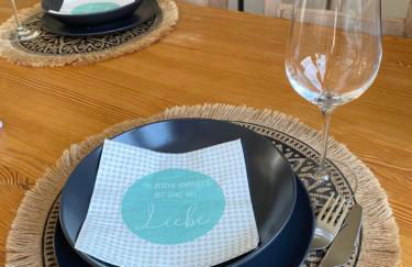 Ferienwohnung Apfelblüte - Photo 1