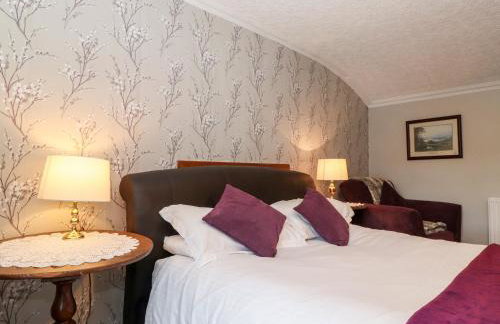 Castle Lodge - Photo 19