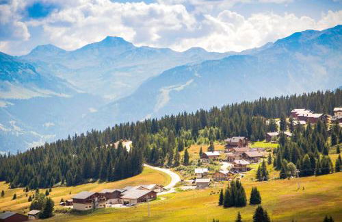 Résidence Club MMV Les Chalets des Cimes - Foto 25