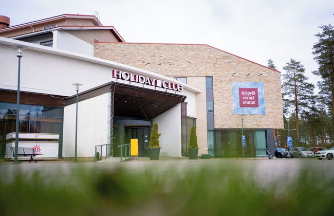 Holiday Club Vierumäki Superior Apartments - Foto 25