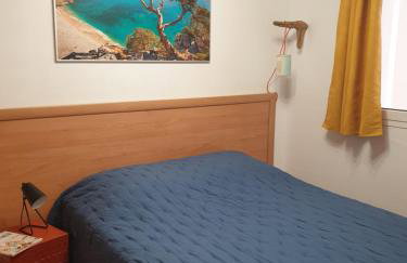 Appt dans résidence avec piscines et plage privées - Foto 19