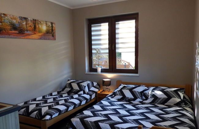 Agroturystyka Katarzyna - Foto 1