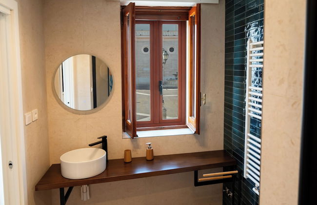 Duomo Rooms - Manfredi Homes&Villas - Foto 51