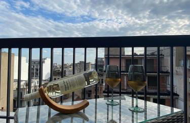 ThesSpacious Apartment - Foto 1