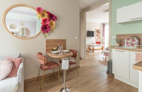 La bulle romantique - Foto 60