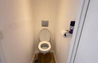 Au coeur de la Provence - séjour cosy - Foto 8