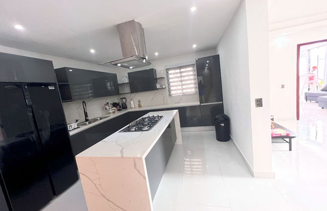 Luxury Villa Caribbean bay 1 - Foto 9