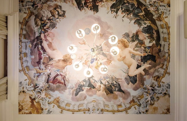 Navona Central Suites - Foto 66