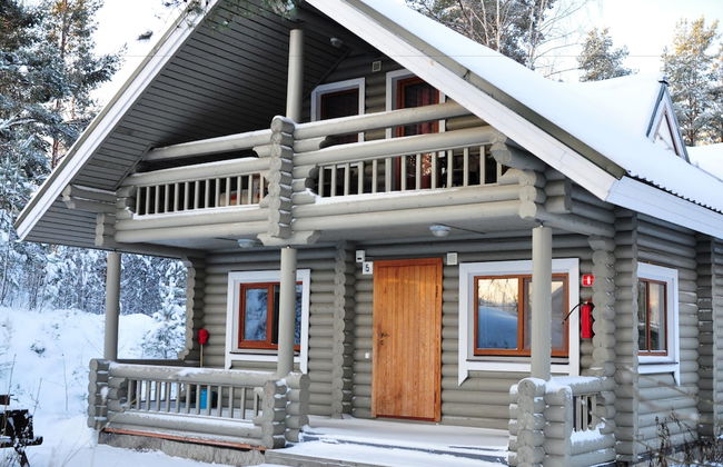 Recreation center Fregat - Foto 21