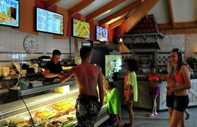 Comfortable Chalet With Dishwasher, Near Maastricht - Photo 25