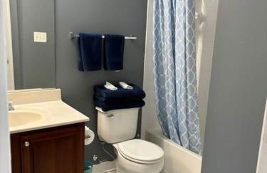 Sunny townhouse 3 bedroom walk to shops - Foto 55