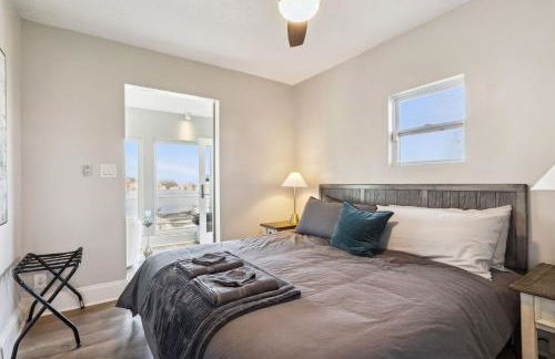 Hilltop Lakehouse - Free Kayaks Deck PLX - Foto 26