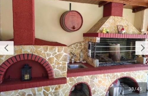 George's family friendly maisonette with great exterior - Foto 9