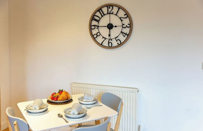 Doncaster 1st floor Apartment - Photo 17