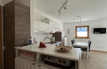 Bormio suite apartment, terme e sci a 5 min. di auto - Foto 31