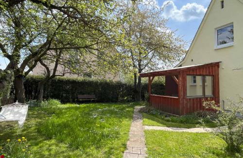 Ferienhaus Jurablick - Foto 15