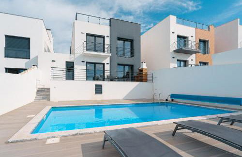 Silver Villa with ocean view - Foto 7