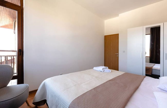 Apartello - Garden of Eden 5 - Premium SEA View - Foto 6