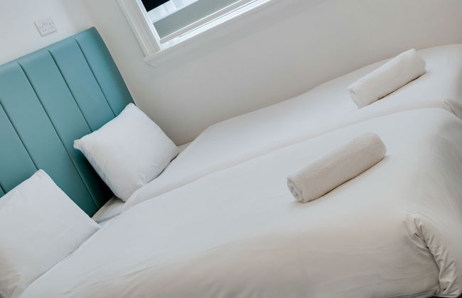 Temple Court Cavern Quarter Apartments - Foto 25