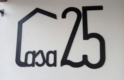 Casa25 - Foto 2