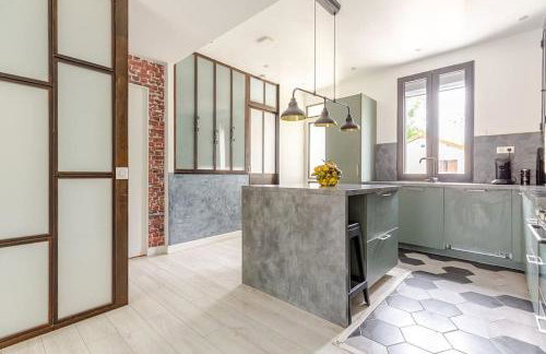 Maison traversante et ensoleillé - Foto 30