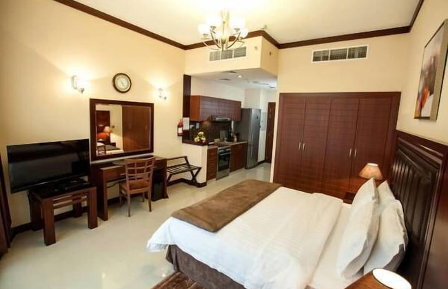 Xclusive Maples Hotel Apartment - Foto 6