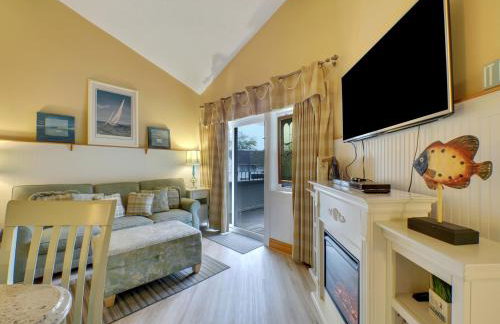 202 Pointes North Inn - Foto 6