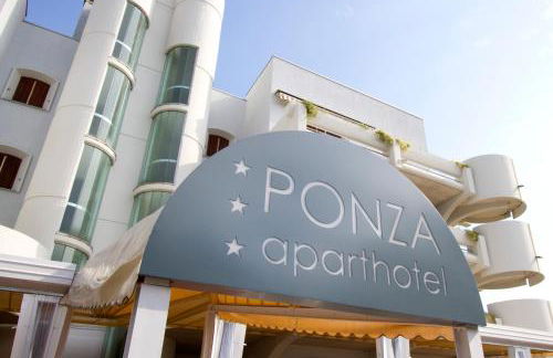Aparthotel Ponza - Foto 12
