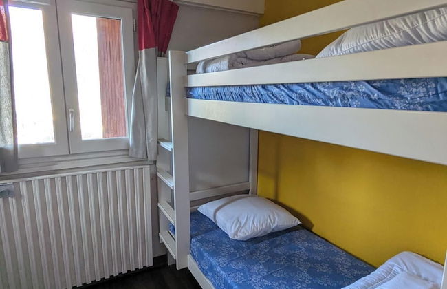 VVF Saint-Lary-Soulan Hautes-Pyrénées - Photo 25