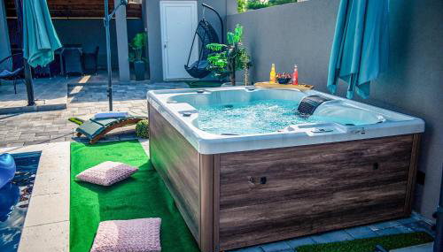 4 Bedroom Nice Home In Polaca - Foto 2