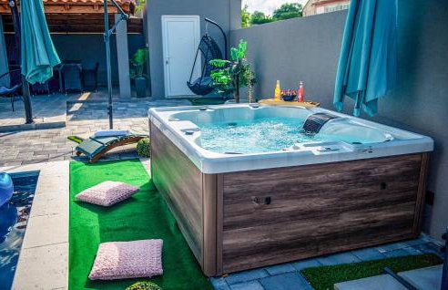 4 Bedroom Nice Home In Polaca - Foto 2